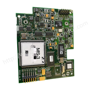 Tarjeta MS-3 94V-038-03-005P86M para Adquisición de Datos de Saturación de Oxígeno (SpO2) - Product Image 3