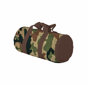 Bolsa Deportiva de Gran Capacidad con Camuflaje Personalizado, Ligera, Impermeable, para Viajes al Aire Libre, Gimnasio y Fitness - Product Image 6