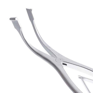 Écarteurs de côtes professionnels Madriq International Basis, certifiés CE, instruments de chirurgie orthopédique, usage clinique, réutilisables, vente en gros - Product Image 5
