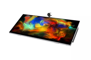 Monitor OLED 4K de 32 Pulgadas, 3840x2160, 165Hz, 2 ms, Pantalla para Juegos, USB 3.0, Pantalla Ancha - Product Image 4
