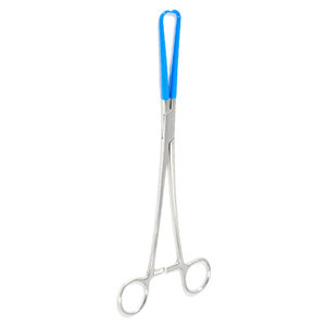 Pinzas Tenaculares Angulares de Acero Inoxidable de Alta Calidad para Uso Dental Profesional, Gran Valor, Gran Venta, CE - Product Image 4