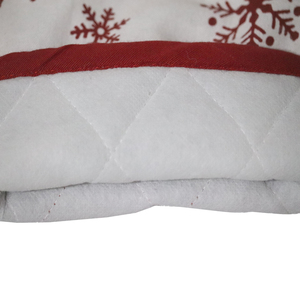 Gant de four professionnel imprimé, design élégant, couleurs magnifiques, excellente qualité, pour la cuisson et la cuisine - Product Image 6