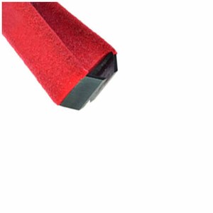 Fly Fishing Line Nippers stainless steel custom grip sharp <b>edges</b> Fly Tying nipper - Product Image 4