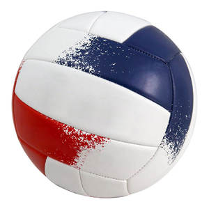 Ensemble de filet et de poteaux de volley-ball professionnels, équipement d'entraînement et de compétition robuste et durable, kit pour usage intérieur et extérieur - Product Image 4