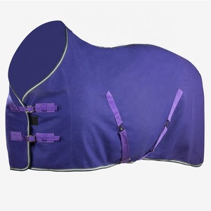 Mantas para Caballos de Cuello Estándar, de la Mejor Calidad, Diseño Personalizado, Plegables, Venta de Fábrica Best Buy - Product Image 4