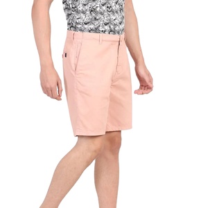 Pantalones cortos de correr para hombre, fabricante de servicios OEM al por mayor, entrenamiento físico personalizado con logotipo personalizado - Product Image 4
