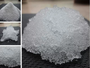 Bubuk <span class=keywords><strong>Resin</strong></span> Penyerap Air Tinggi untuk Kompres Es Medis dan Popok - Product Image 4