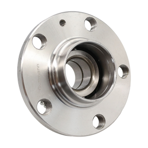 Pour VW Golf Mk4 Jetta Mk4 New Beetle, unité de moyeu de roue arrière gauche et droite OE1J0598477 - Product Image 5