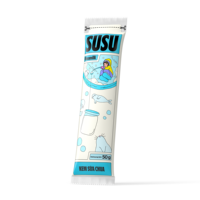 Vinamilk-Crème glacée au yaourt-Saveur originale-50g x 30 sachets par carton