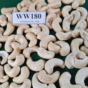 เมล็ดถั่วคัชชูแบบเป็นกิโลกรัม บรรจุภัณฑ์แบบกำหนดเองของซานติโก นอย ดี คาจู - Product Image 1