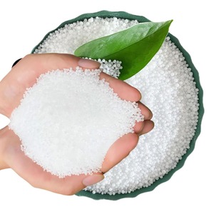 Proveedor confiable de productos agrícolas que ofrece urea granulada al 46% como fertilizante para la nutrición de cultivos con embalaje y envío seguros para exportación. - Product Image 5