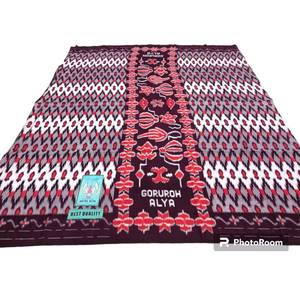 Alya 20 piezas Sarong Lungi Goyor Botol con estampado digital 1 caja - Product Image 5