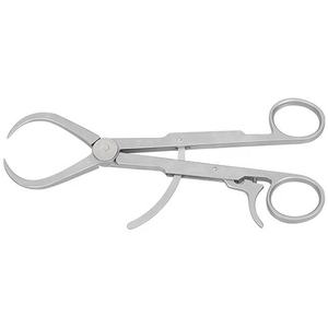 Pinzas de reducción veterinarias para cirugía médica con punta, instrumentos quirúrgicos ortopédicos generales de Surgiright Instrument - Product Image 6