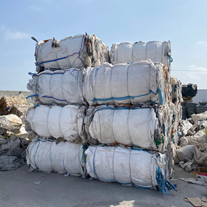 Wholesale Discounts PP Jumbo <b>Bags</b> Scrap, PP Super Sacks, PP Big <b>Bags</b> Scrap - Product Image 4