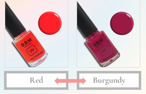 [SILKY SEOUL] Esmalte de Uñas en Gel UV que Cambia de Color con la Temperatura, Larga Duración, Alto Brillo, Arte de Uñas - Product Image 3