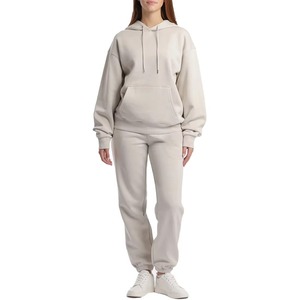 Conjunto Deportivo para Mujer, Última Moda 2026, Diseño Atractivo, Material Premium, Logotipo Personalizable, Gran Venta - Product Image 1