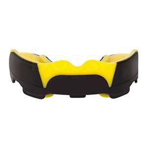Protector Bucal de Boxeo Personalizado con Material Flexible y Forma Protectora para Prácticas de Boxeo y Entrenamiento Atlético - Product Image 2