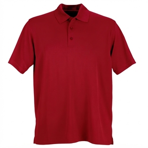 Nueva Camiseta Polo de Manga Corta para Hombre 2026, Camiseta Casual con Cuello Clásico, Camiseta Polo Premium para Hombre, Suave y Transpirable de Media Manga - Product Image 1