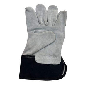 Gants de mécanicien en néoprène personnalisés de qualité supérieure, antistatiques, résistants aux déchirures, pour la protection et la sécurité au travail industriel - Product Image 3