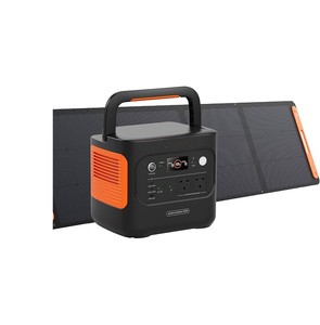 Oferta Garantizada_Generador Solar Portátil Jackery 2000 V2 - Product Image 4