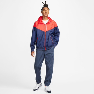 <b>Men</b> Custom Logo Design Safari Hooded Waterproof Windbreaker <b>Jacket</b> Professional Manufacturers Winter - Product Image 3