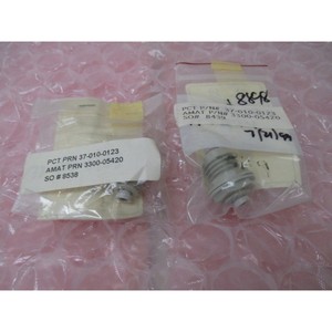 2 AMAT 3300-05420 FTG Union BLKHD 1/4", Blockhead - อุปกรณ์และชิ้นส่วนเซมิคอนดักเตอร์ระดับโลกที่เชื่อถือได้ - Product Image 2