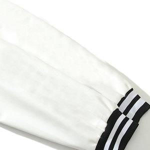 Veste d'hiver pour homme de qualité supérieure, col montant, style décontracté, tissu polaire durable, respirant, coupe-vent, tendance streetwear - Product Image 4
