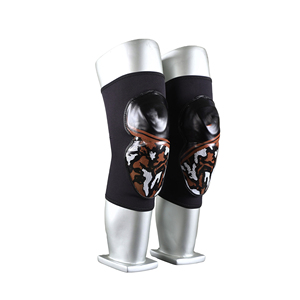 Genouillères réglables, protection rembourrée pour les genoux, pour hommes, femmes et athlètes - Product Image 4