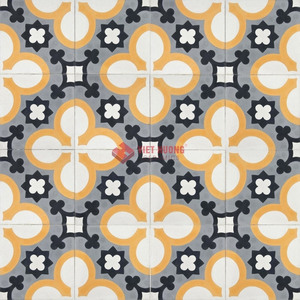 Carrelage extérieur en ciment de qualité supérieure 190x190 mm pour les espaces au design moderne - Product Image 2