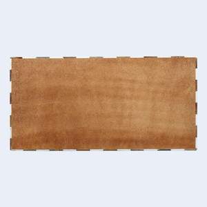 Boîte de rangement rectangulaire en bois AL MALIK CRAFT AMC, motif noir et blanc à carreaux, organiseur de bijoux et de cosmétiques, Noël, fêtes, 0-1L - Product Image 5