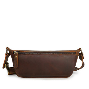 Riñonera Deportiva Ajustable de Nailon Premium, Ligera, para Correr y Viajar, con Compartimentos con Cierre Seguro - Product Image 2
