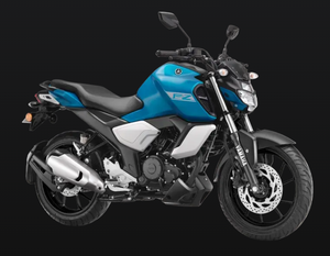 Motocicleta YAMAHA "FZ FI" en Venta a Precios Accesibles, la Mejor Moto con Excelente Rendimiento y Ahorro de Combustible - Product Image 3