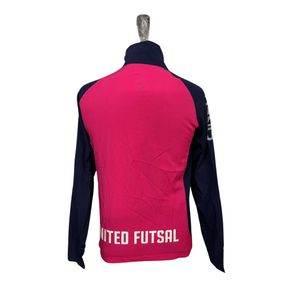 Chaqueta Bomber de Invierno para Hombre, Impermeable, Transpirable, con Capucha y Cremallera, Ligera, con Protección UV, para Clima Frío al Aire Libre - Product Image 2
