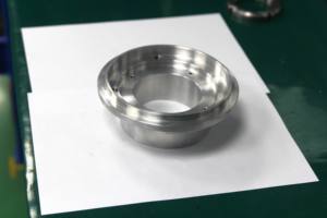 Piezas Mecanizadas por CNC, Componentes de Aluminio, Acero y Acero Inoxidable OEM de Vietnam - Product Image 5