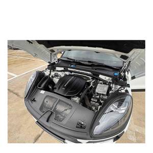 Para Porsche Macan 2.0 con Cámara Trasera, Asientos de Cuero, Volante a la Izquierda - Modelo de Julio de 2019, 68,000 km - Product Image 6