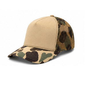 Newest Design Trucker <b>Hat</b> <b>Summer</b> Comfortable 5 Panel Mesh Back Top Quality Customized Custom Logo 6-Panel Classic trucker <b>hat</b> - Product Image 4