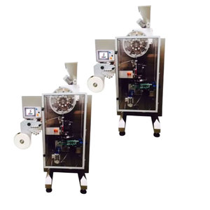 Máquina Automática para Envasar Snus, Modelo Servo, Uso Industrial, Funciones de Llenado y Sellado, Bolsas de Tabaco, Exportador Indio - Product Image 3