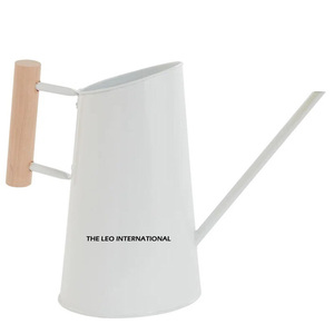 Arrosoir décoratif en métal en gros, nouveau, facile à remplir, pour l'arrosage intérieur et extérieur - Product Image 2