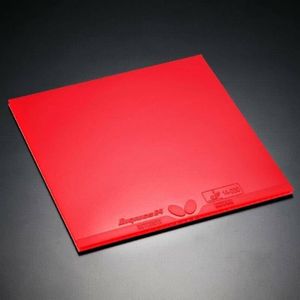 OFERTA: Goma de Tenis de Mesa Dignics 64 06060 con Esponja X de Alta Tensión, Optimizada para Velocidad y Juego Agresivo, Hecho en Japón - Product Image 2