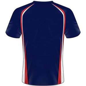 Camisetas de Fútbol para Fanáticos de la Selección Estadounidense 2025, Manga Corta, Alta Calidad, Estilo Elegante, Camisetas para Aficionados, Ajuste Cómodo - Product Image 6