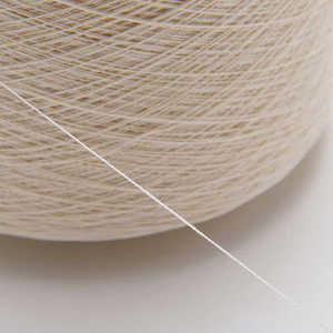 Hilo de poliéster y algodón al por mayor duradero y colorido - Product Image 1