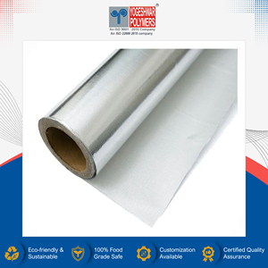 Proveedor y Exportador Líder de Material de Recubrimiento de Resina, Papel Cromado con Laminados Bopp Metalizados para Compradores Mayoristas - Product Image 2
