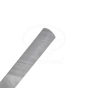 ตะไบแต่งกีบม้าแบบสองด้าน ขนาด 14 นิ้ว สำหรับมืออาชีพ - Product Image 2