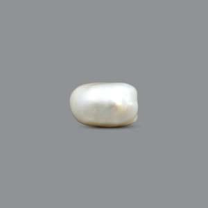 Natural AA Freshwater Keshi Pearl 14.45 Carat Loose Gemstone for Fine Jewelry - Product Image 3