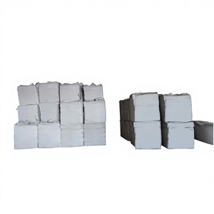 Les balles de sciure de bois sont généralement un type de matériau de rembourrage fabriqué à partir de sciure de bois (bois déchiqueté) qui est comprimée en blocs. - Product Image 1