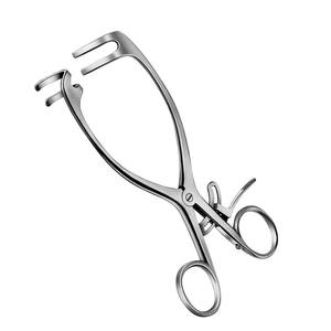 Mayo-Adams Retractor Surgical <b>Instrument</b> Set <b>Neurosurgery</b> Stainless Steel Manual High Quality CE Certified Tool By Grip Surgical - Product Image 4