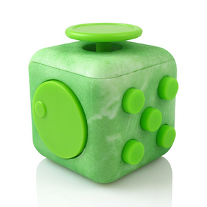 Cubo Antiestrés Ergonómico Novedoso y Creativo, de Fácil Agarre, el Más Vendido, Directo de Fábrica, Económico, Compatible con OEM y ODM - Product Image 4