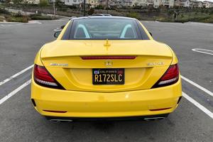 <span class=keywords><strong>Mercedes</strong></span>-AMG SLC43 Final Edition <span class=keywords><strong>2020</strong></span> usado de primera calidad ~15,700 millas, motor V6 biturbo de 385 hp - Product Image 2