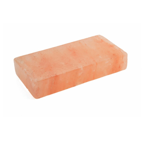 Briques de sel rose de l'Himalaya de haute qualité (2x4x8) pouces, blocs carrés naturels du Pakistan, tuiles de sel rose Saltnufa pour mur - Product Image 2