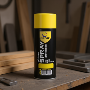 Encre d'impression jaune 200 ml - Product Image 2